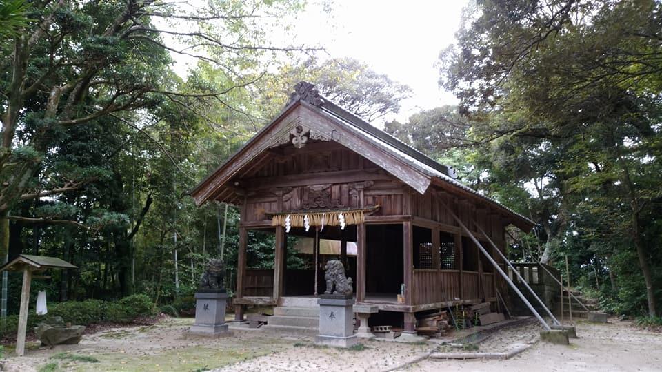 染井神社（染井の井戸）-6