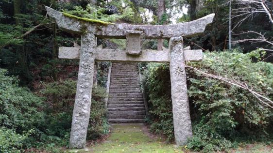 染井神社（染井の井戸）-7