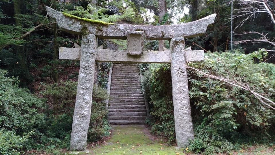 染井神社（染井の井戸）-7