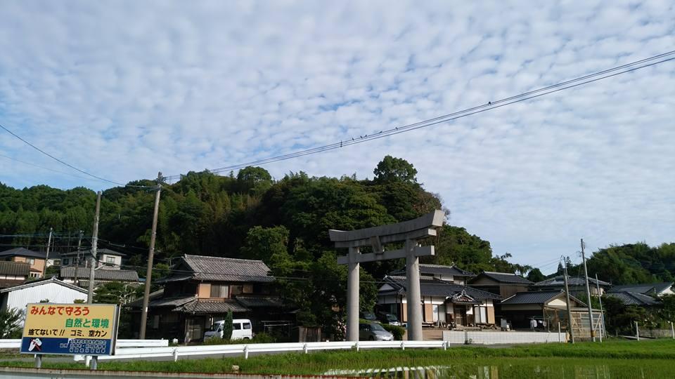 櫻井神社 | 観光スポット | 【公式】福岡県の観光/旅行情報