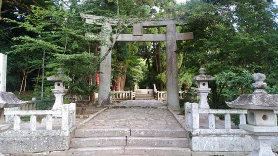 櫻井神社-1