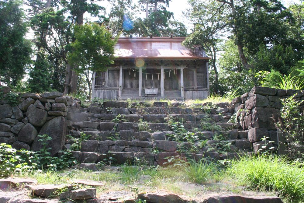 国玉神社-1