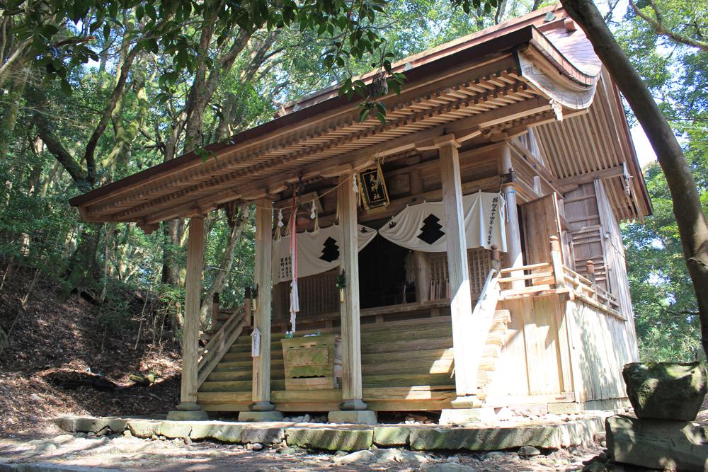 国玉神社