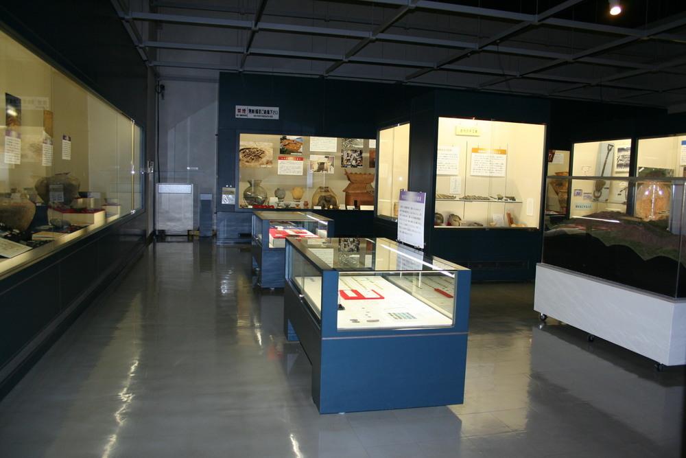 北九州市立埋蔵文化財センター-0