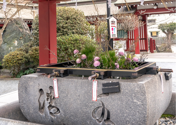篠崎八幡神社-3