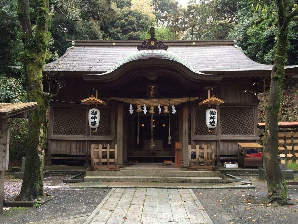 一宮神社