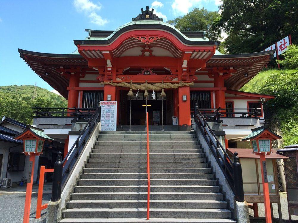 淡島神社-1