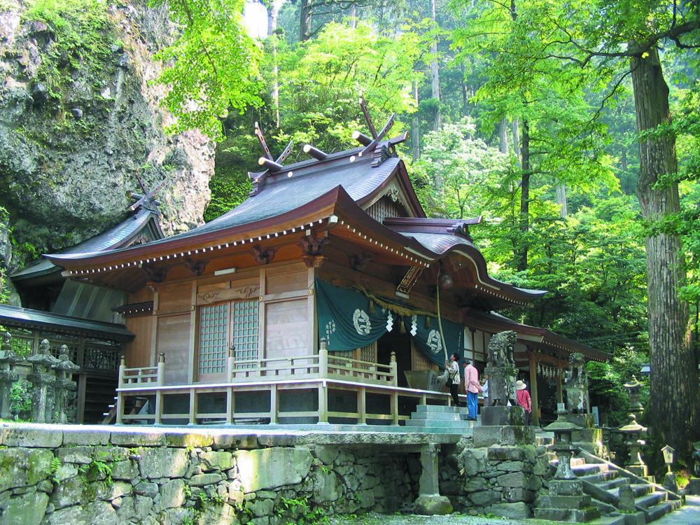 高住神社-0