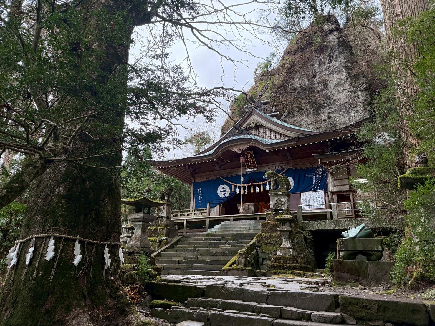 高住神社