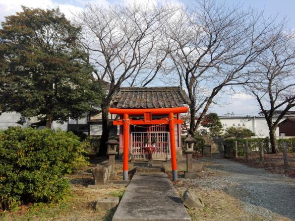 風水神社-1