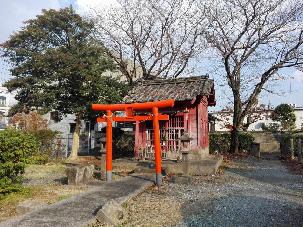 風水神社-1