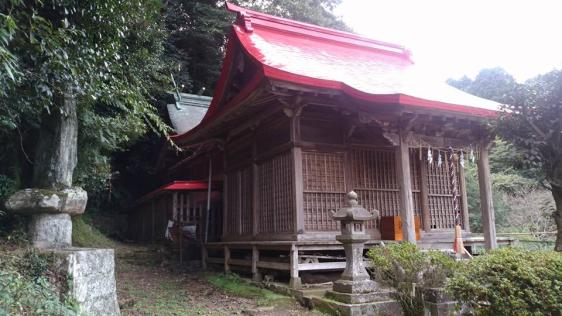 高樹神社-3