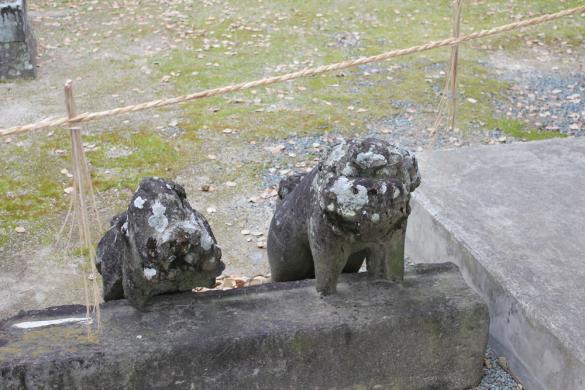 太刀帯神社-1