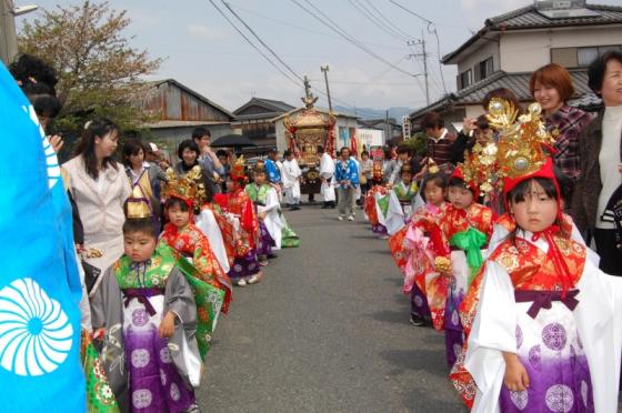 賀茂神社-1