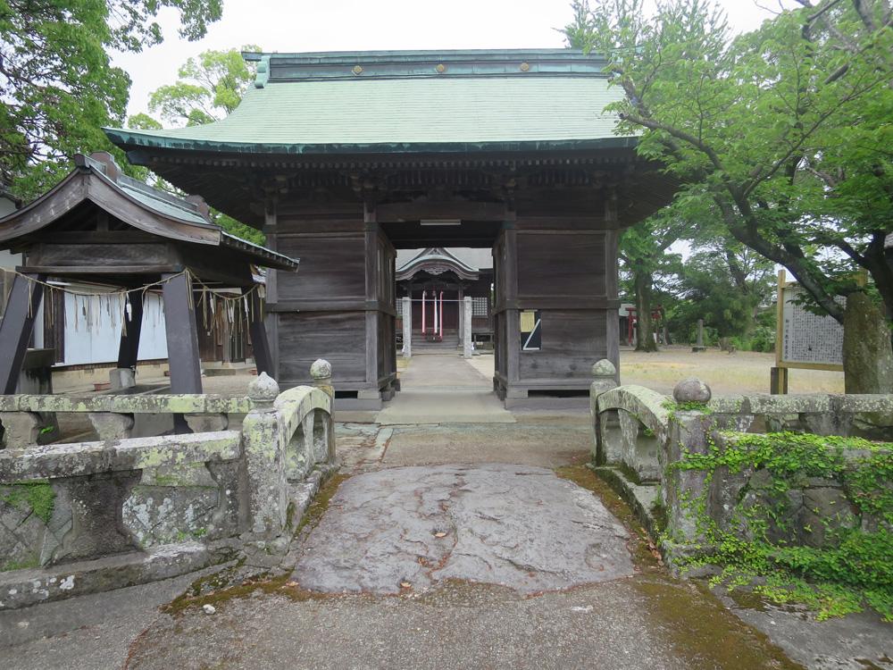 三島神社-1