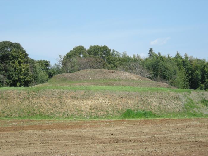 茶臼塚古墳 観光スポット 【公式】福岡県の観光/旅行情報サイト「クロスロードふくおか」