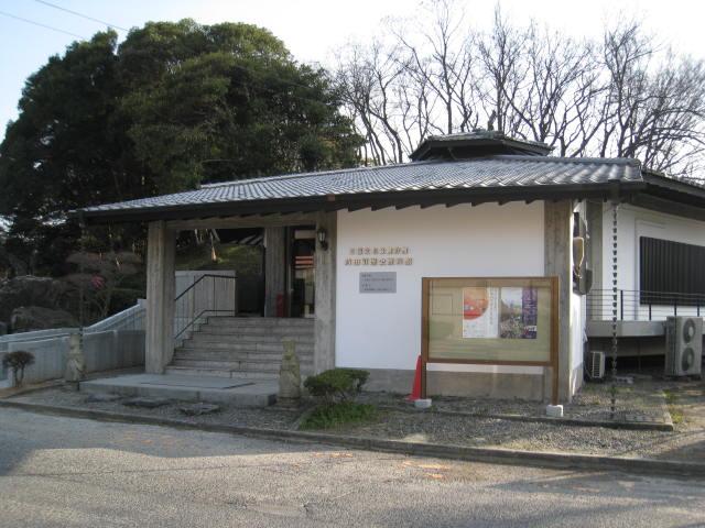 苅田歴史資料館-1