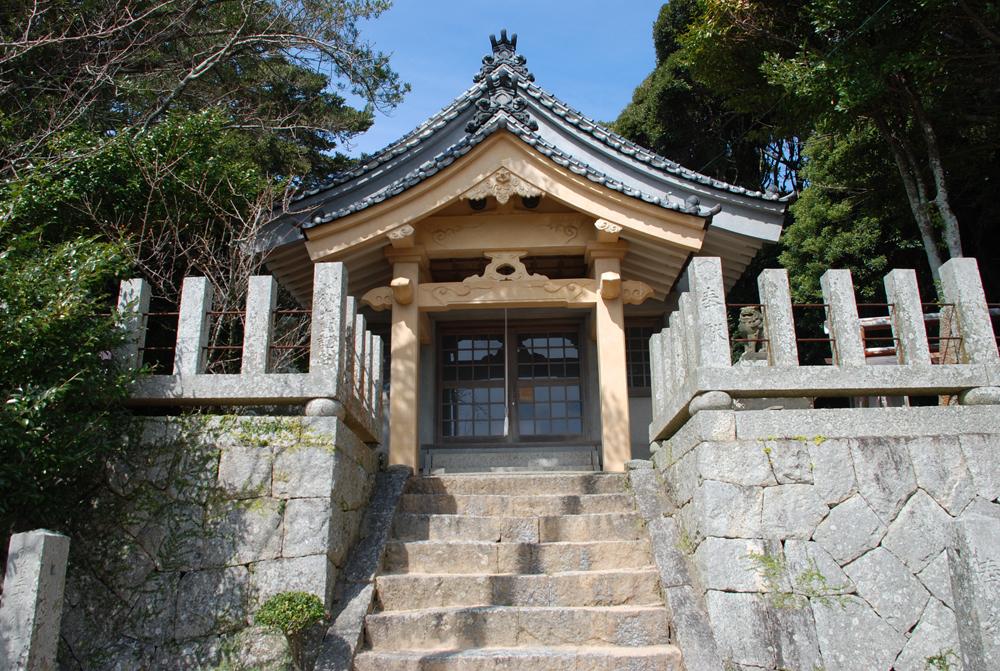 姫島神社-1