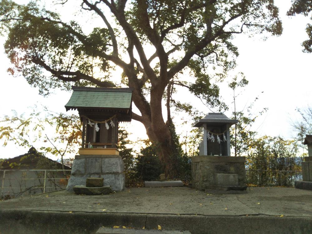 唐ノ松神社-3