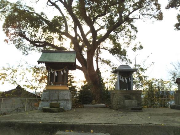 唐ノ松神社-3