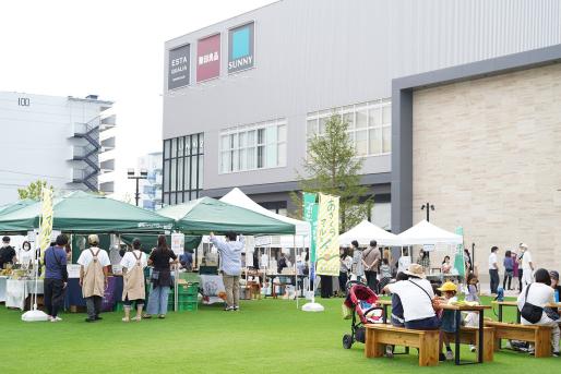 福岡県まちむらマルシェ-1