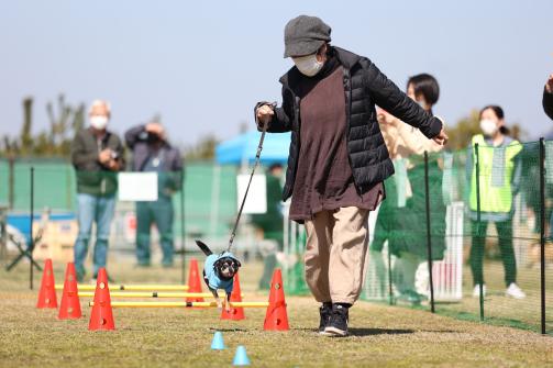 ワンヘルスフェスタ2023 in 福岡-3