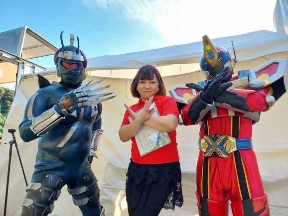 ふくつフェスティバル in イオンモール福津-9