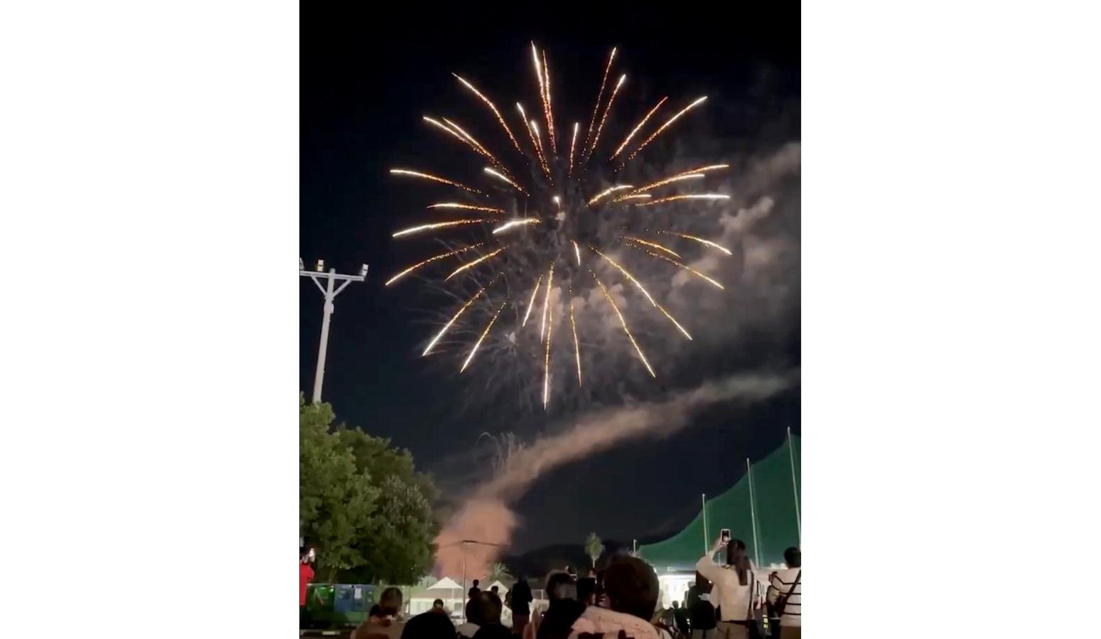 ふくつフェスティバル in イオンモール福津-4