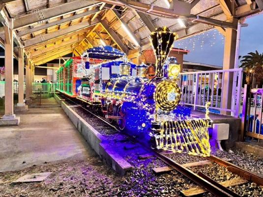 うみなかキャンドルナイト2025-8