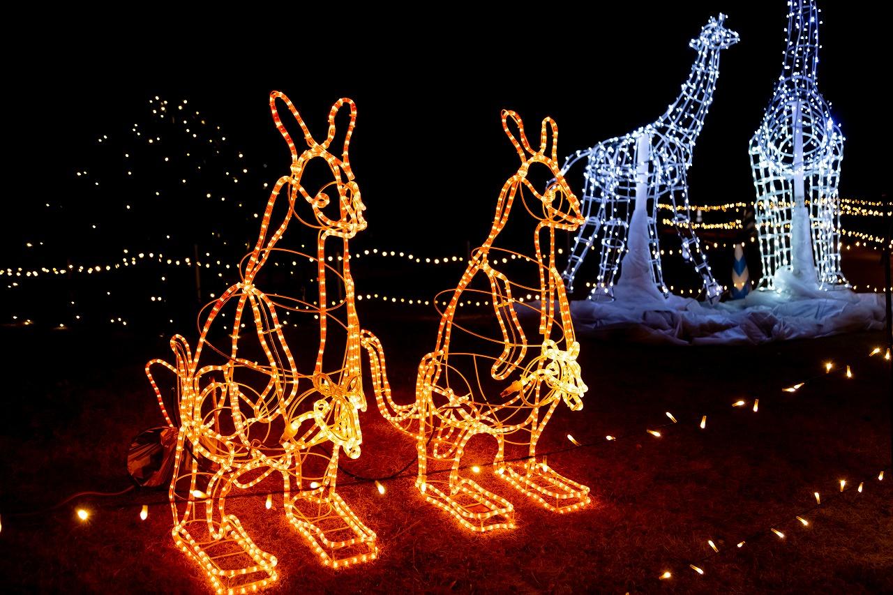 うみなかキャンドルナイト2025-6