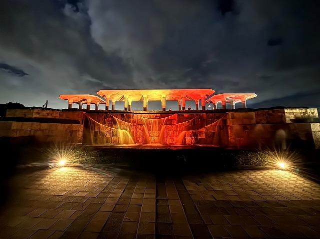 うみなかキャンドルナイト2025-5