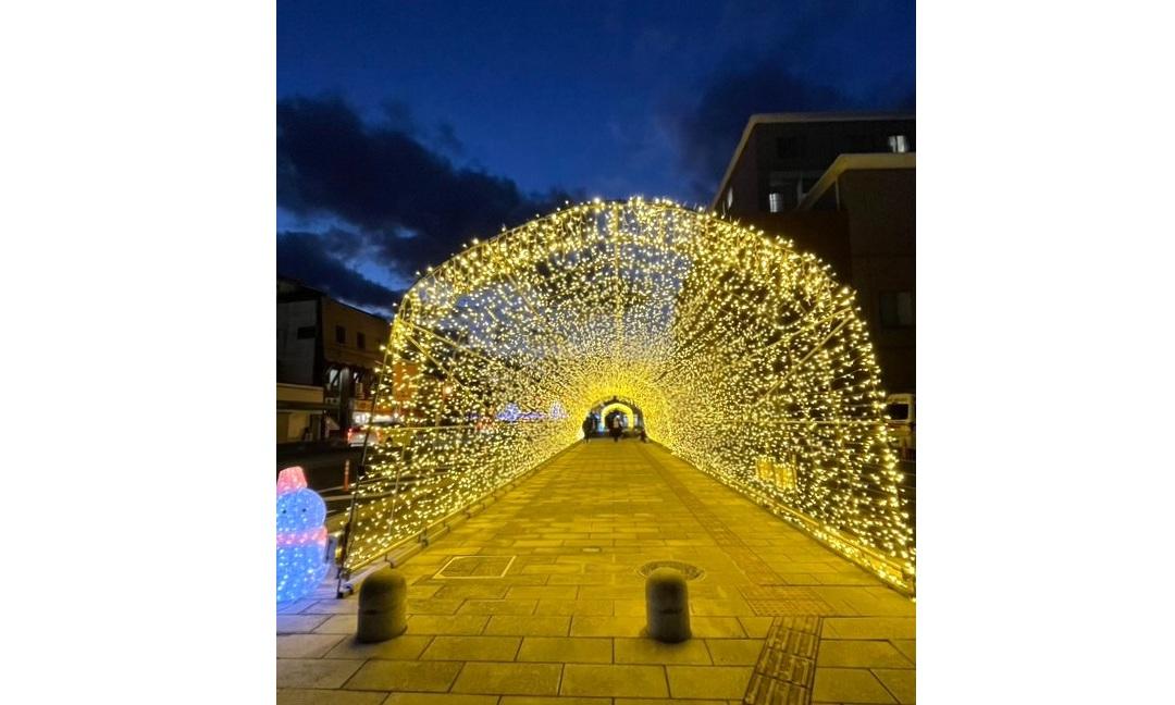 直方クリスマスマーケット2025-4