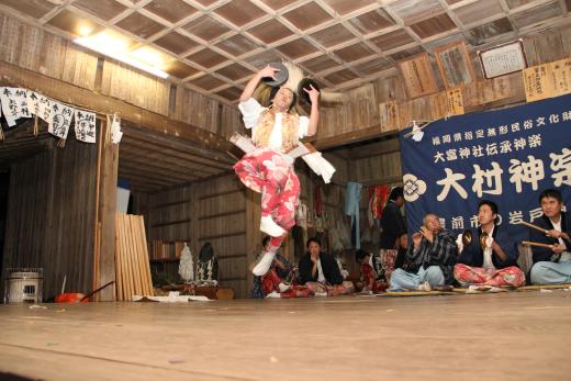 年越・新年神楽-5