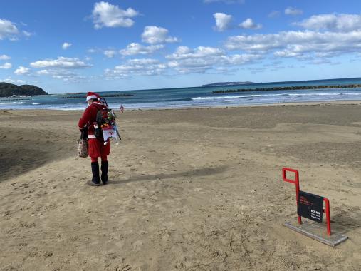 【九州オルレ新宮・立花コース】クリスマスオルレ2025-0