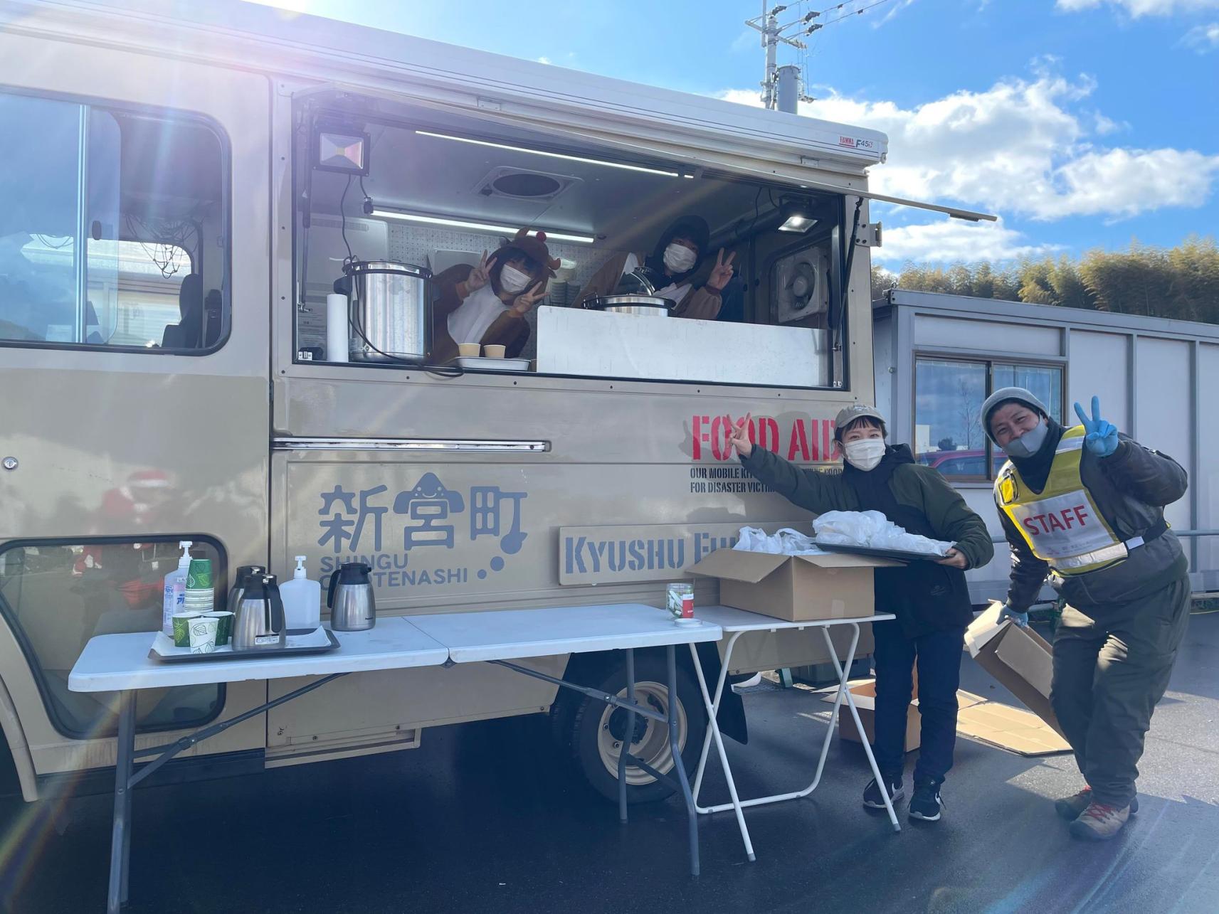 【九州オルレ新宮・立花コース】クリスマスオルレ2025-2