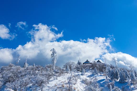 Shioji no Taki Wather Falls-2