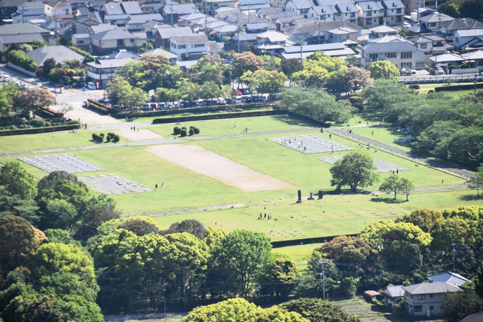 令和の都　 だざいふ万葉体験-6