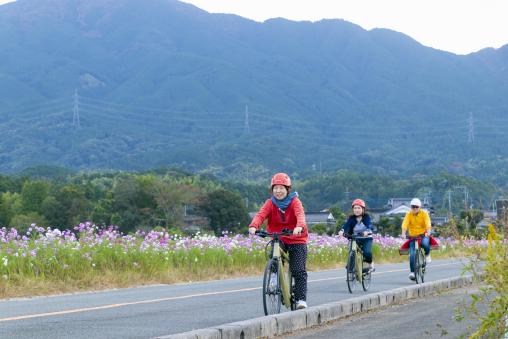 E-bike（サイクリング体験）-0