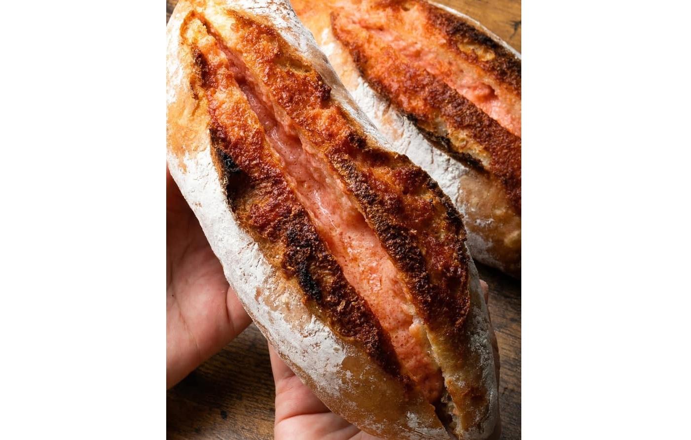 春の北九州パンまつり-6