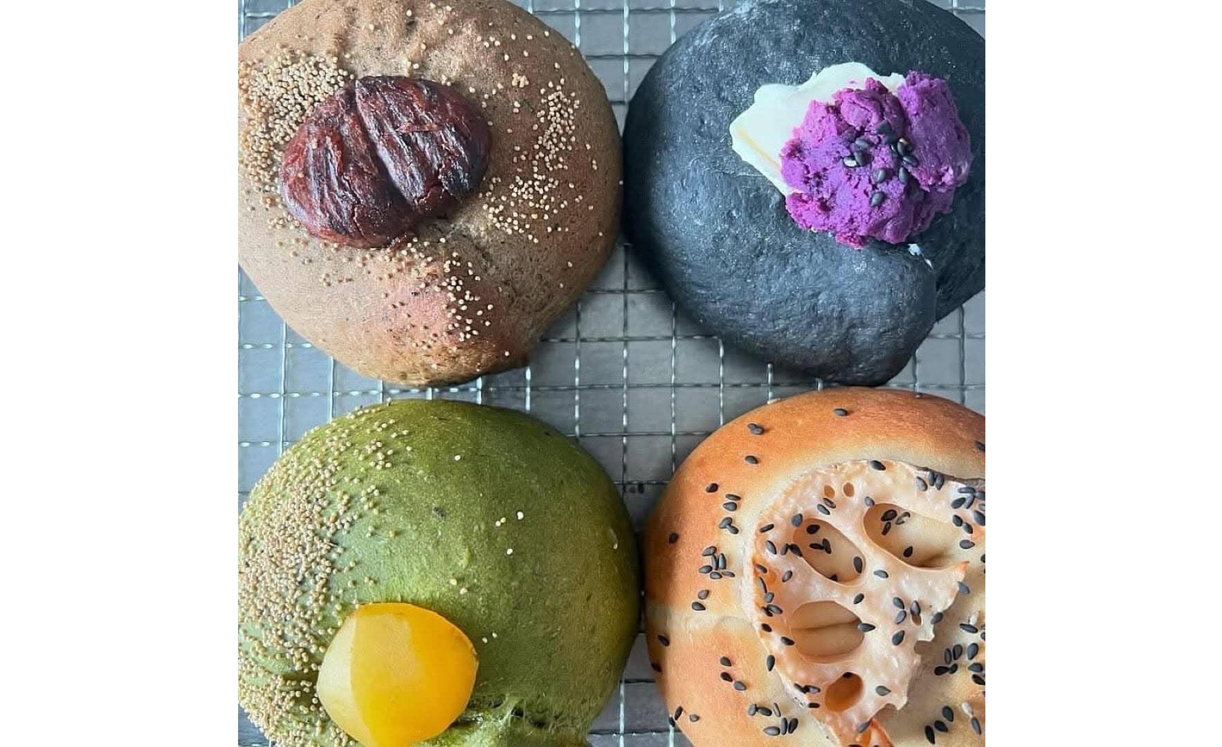 春の北九州パンまつり-4