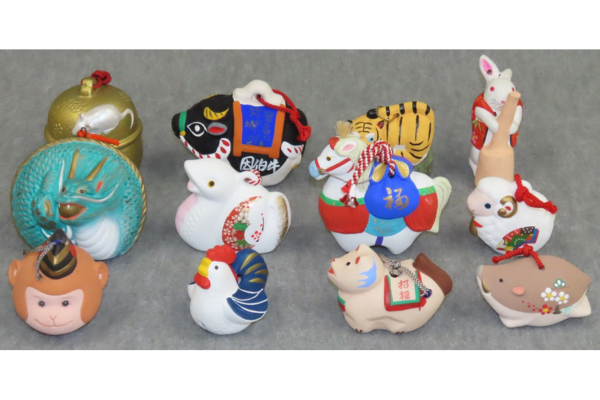 【いのちのたび博物館】冬の特別展「博物館のお正月2025 ～お正月をさぐる～」-0