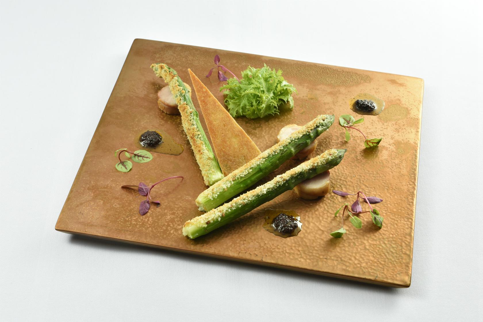 レストラン花の木-1