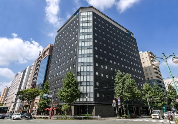 Hakata Green Hotel No.1-0