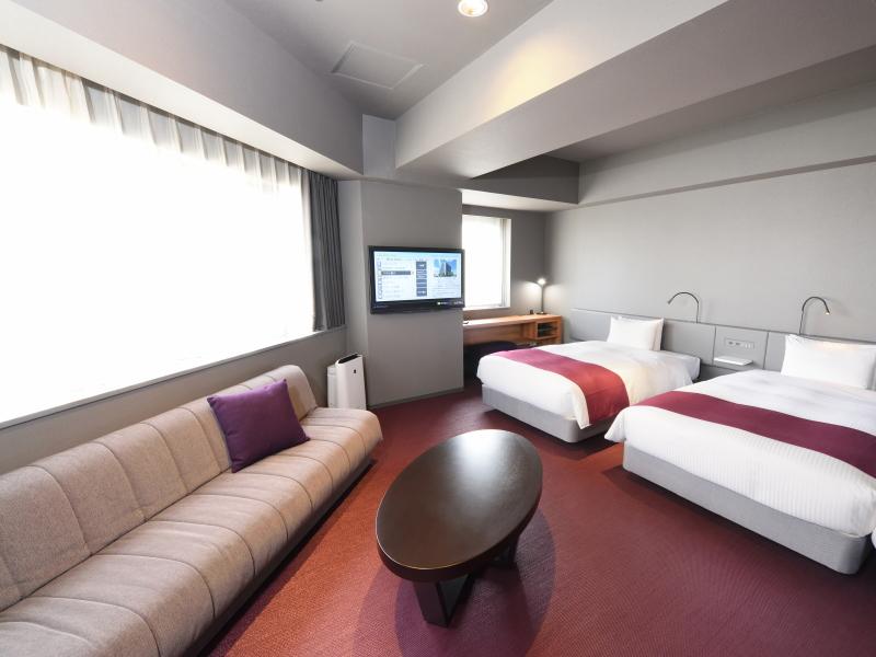 Hakata Green Hotel No.1-1
