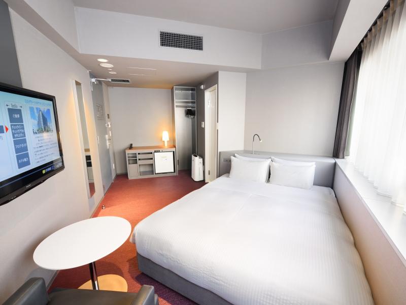 Hakata Green Hotel No.1-3
