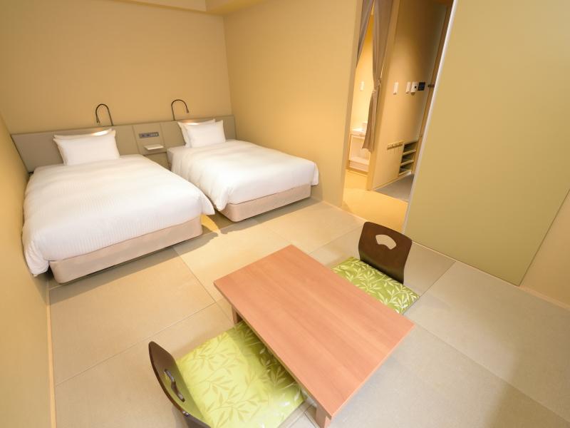 Hakata Green Hotel No.1-2