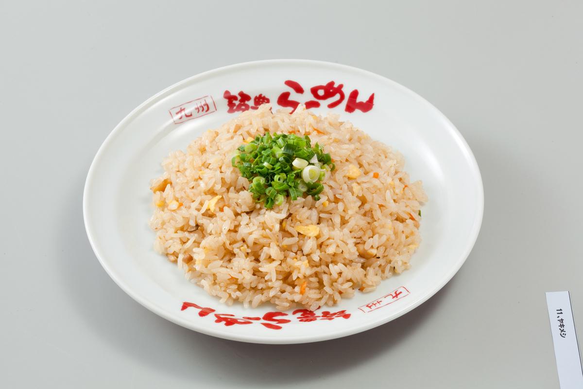 九州筑豊ラーメン山小屋 新北九州空港店-4