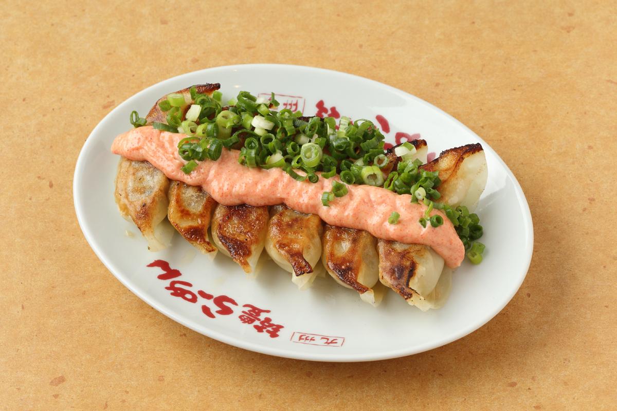 九州筑豊ラーメン山小屋 新北九州空港店-3