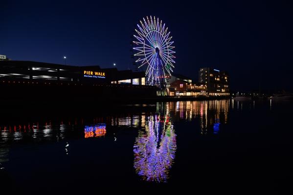 Marinoa City Fukuoka-3