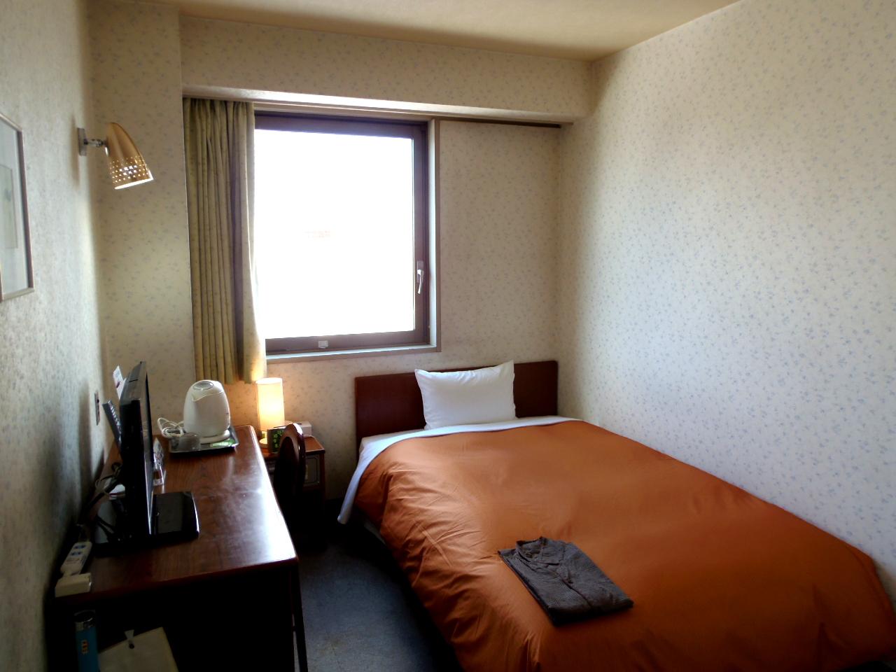 HOTEL 123 KOKURA-1